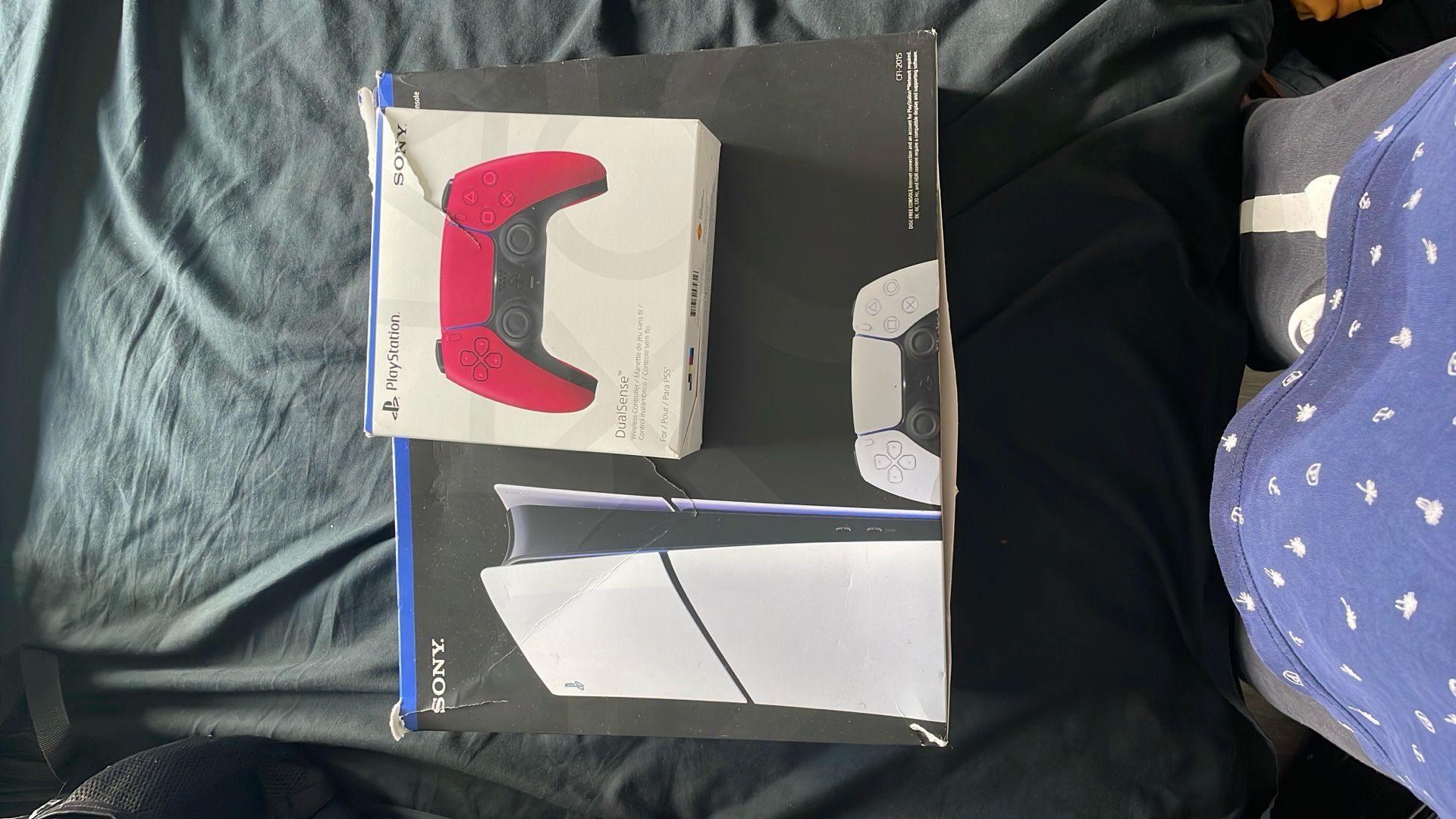 PlayStation 5