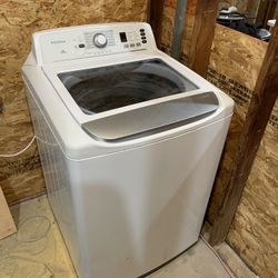 Clothes Washing Machine 