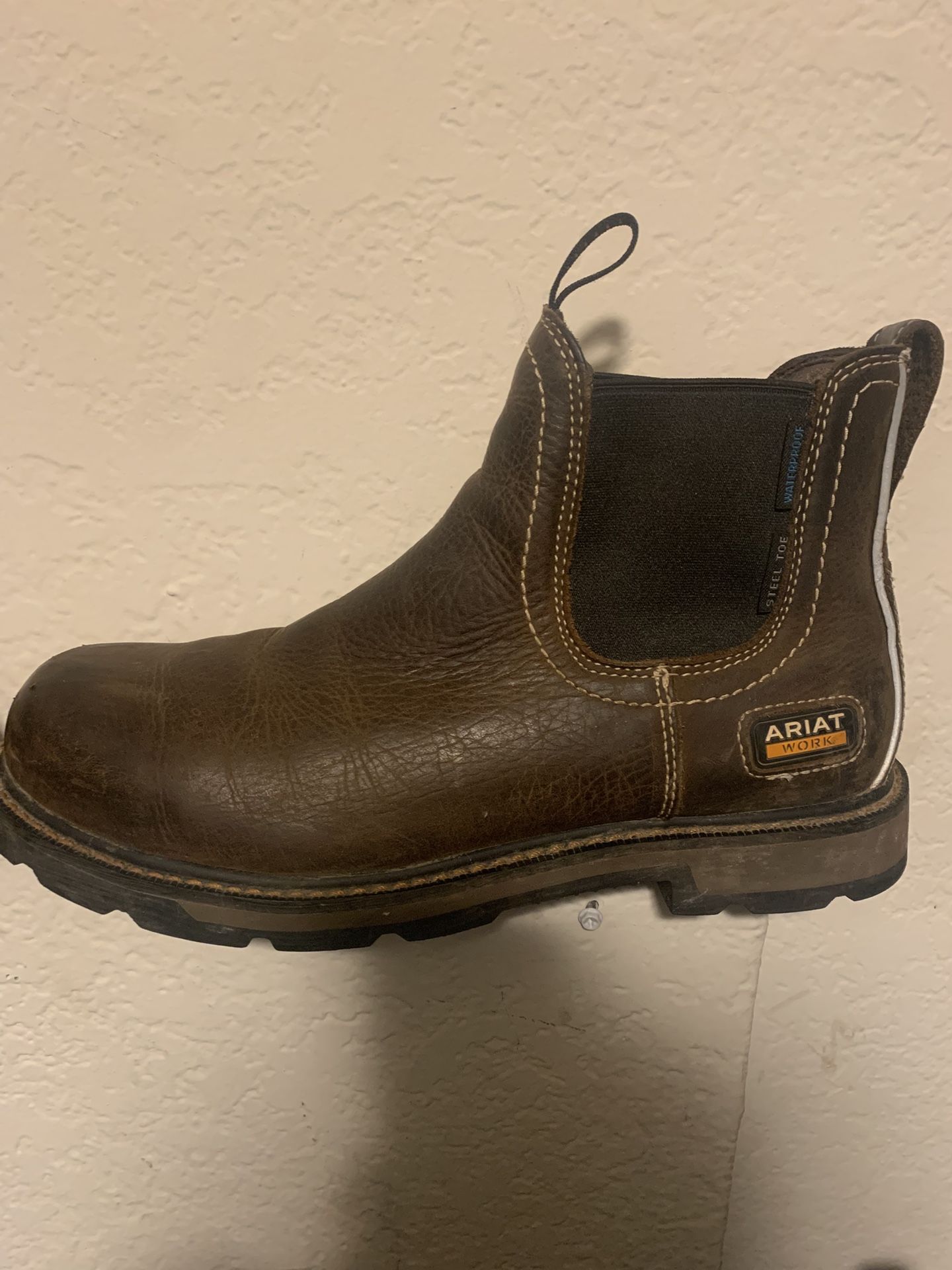 Work Boots
