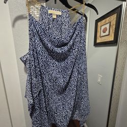 Michael Kors Blouse, XXL