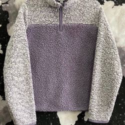 Sonoma Women’s Fleece Sweater 