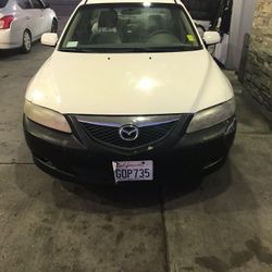 Mazda 3 2006