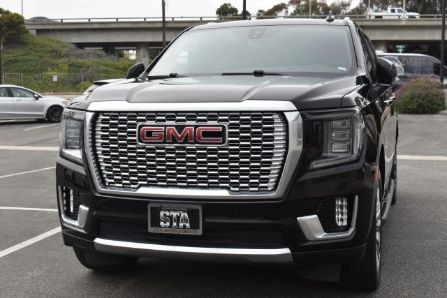 2021 GMC Yukon XL