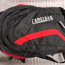 Camelback 70oz Hydration Pack