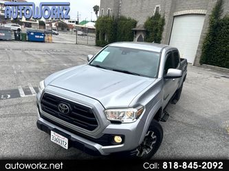 2019 Toyota Tacoma 2WD