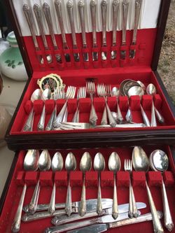 ROGERS &BRO PLATE 121 PC