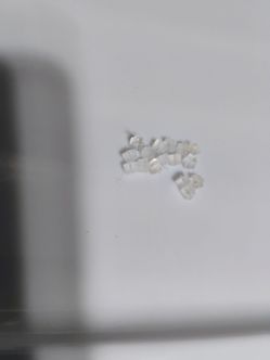 Earring post