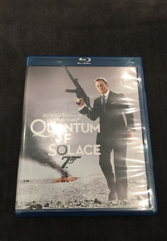 Quantum of Solace 7