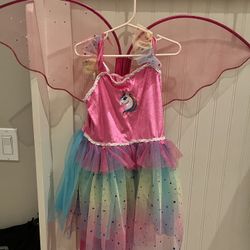 Unicorn Costume 