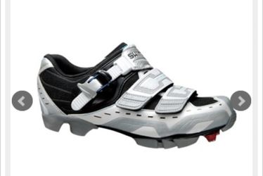 SHIMANO SH-WM81 WOMENS SHOES Cleats 