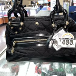Burberry Purse 