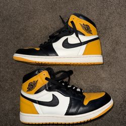 Jordan 1 - Size 10