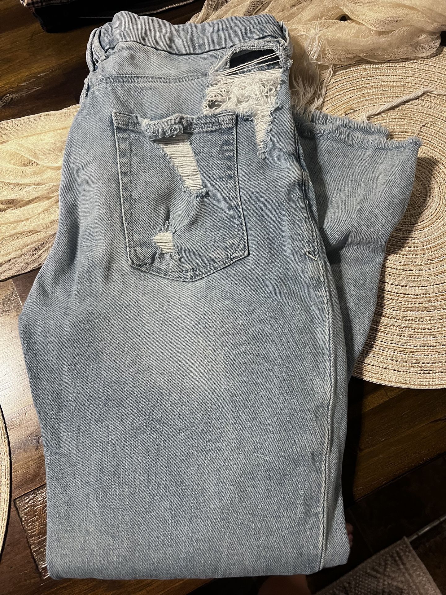 Good American Jeans 