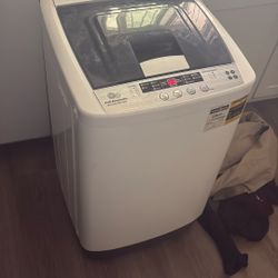 Portable Washer 