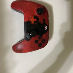 Wireless Switch Controller 