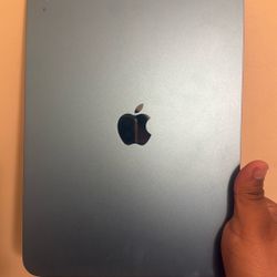 Ipad (A16) Blue