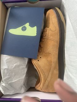 Nike Sb Dunks Deadstock Hit Me Up For Price 