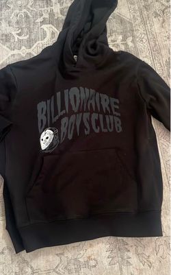 Bbc sweater