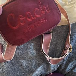 Coach Crossbody