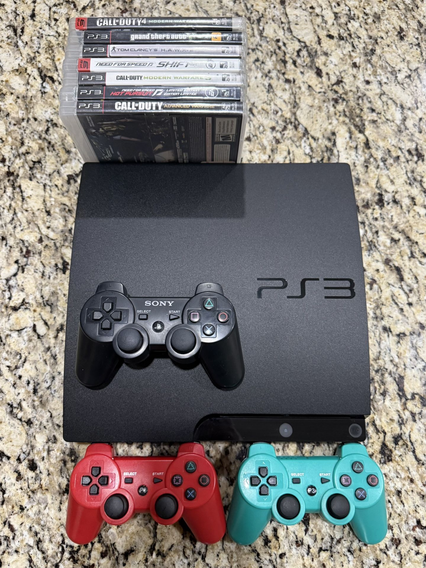 PS3