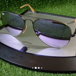 Rayban Aviator Classic 