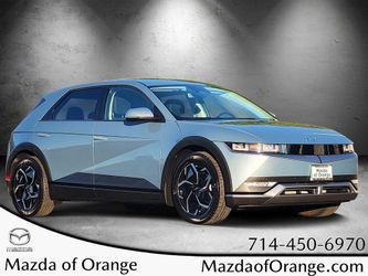 2024 Hyundai IONIQ 5