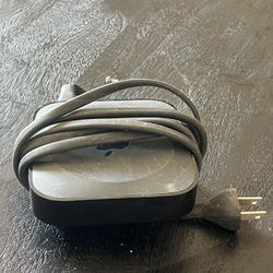 APPLE TV WITH ALL CABLES AND HDMI INCLUDED