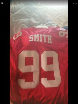 49ers jersey