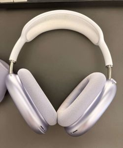 AirPods Max headphones