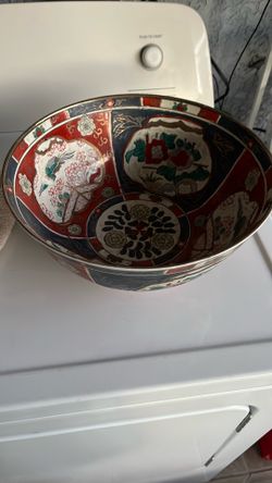 Vtg Bowl