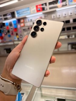 Samsung s25 ultra 512gb unlock