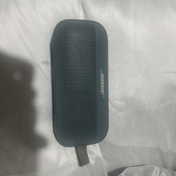 Bose flex sound link in excellent condition