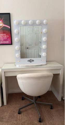 Vanity