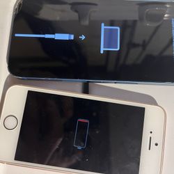 iPhone 14 512GB And iPhone 5
