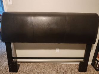 Full/Queen headboard