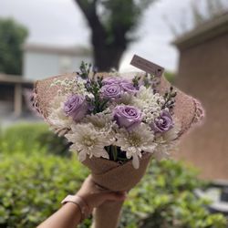 Flower Bouquet