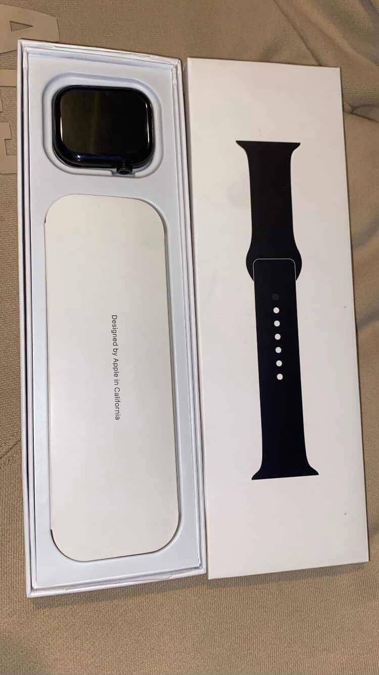 Apple Watch Series 10