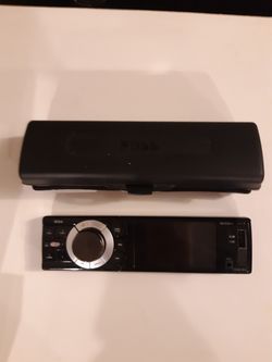 Boss BV7280 Faceplate only