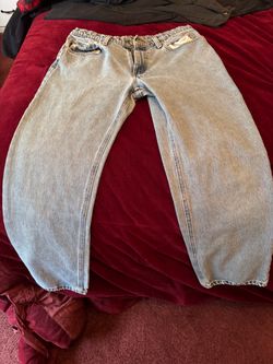 Vintage Jeans