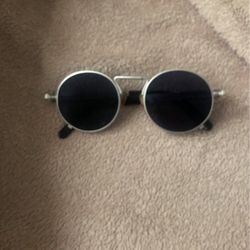 Jean Paul Gaultier Sunglasses