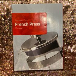 Premium Class French Press