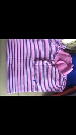 Good condition polo shirts size 2x - $15 each