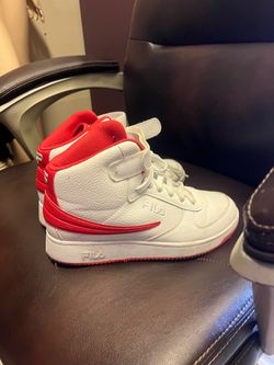 Fila sneakers