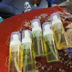 Home Made Hand Soap All For 10.00