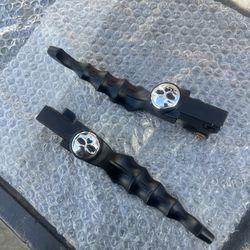 Zombie Clutch And Brake Levers 