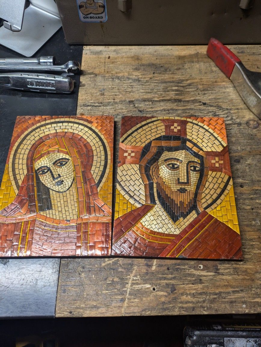 Wooden Art