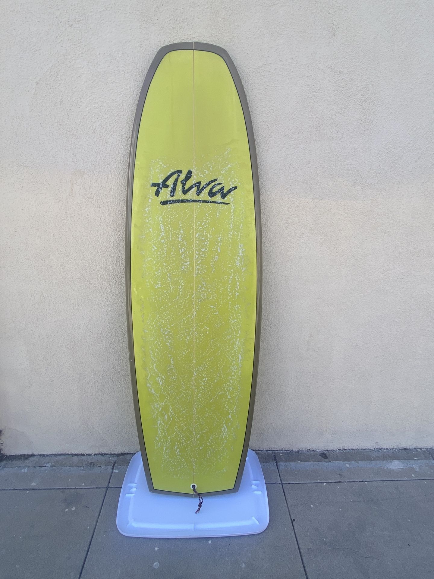 Alva Surfcraft 5’ 6” Surfboard,All Products : American Fashion Style Bags On Sale