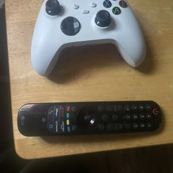 Gaming Set Up