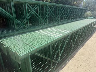 Pallet Rack For Sale 