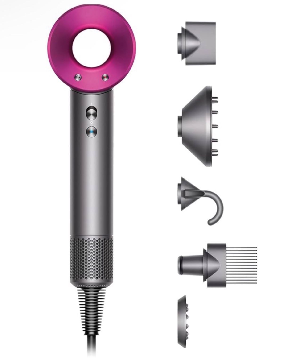 Dyson Hair-Dryer